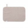 NAPPY CHANGER 40x60x1 CM CANDELA WINE