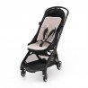 UNIV.STROLLER CUSHION PR ST. CANDELA WINE 30x80x1 CM
