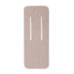 COUSSIN UNIV.POUSSETTE DROIT CANDELA WINE 30x80x1 CM