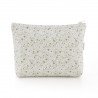 TOILET BAG BOSCO MINT 6x28x20 CM