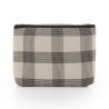 TROUSSE DE TOILETTE CHELSA RICE 6x28x20 CM