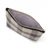 BOLSA ASEO CHELSA RICE 6x28x20 CM