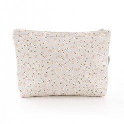 BORSA BAGNO CHERRY ROSA...