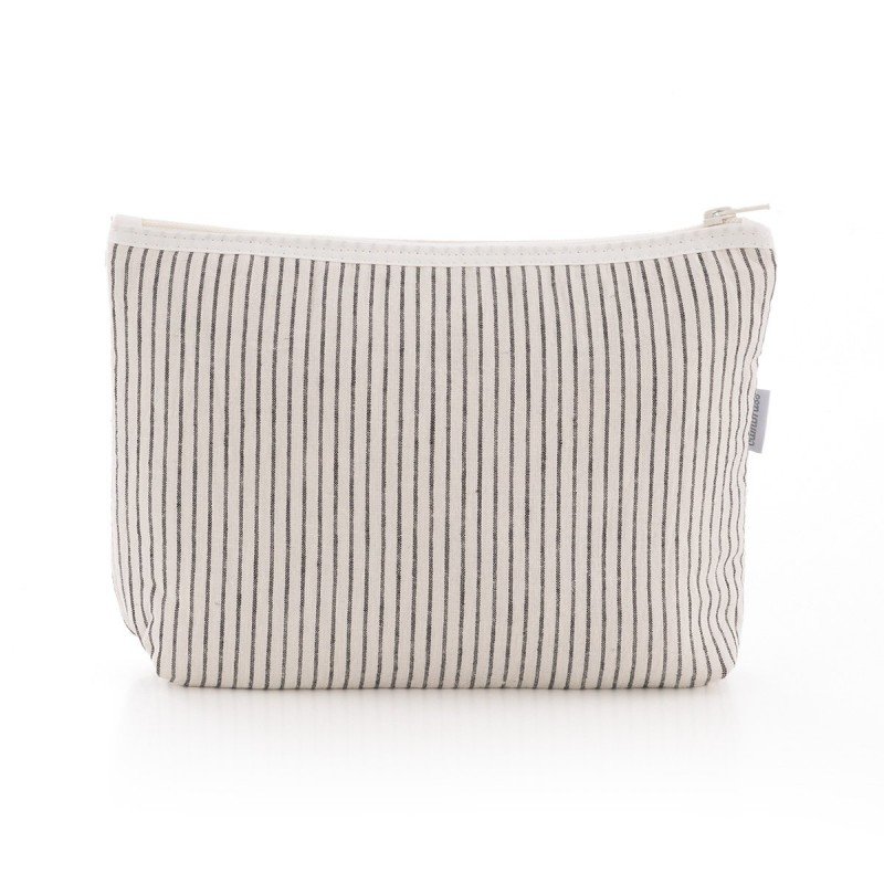 BOLSA ASEO DUTTON STONE 6x28x20 CM