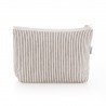BOLSA ASEO DUTTON STONE 6x28x20 CM