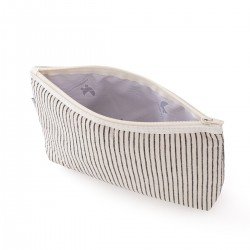 BORSA BAGNO DUTTON STONE 6x28x20 CM