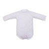 BODY M.LONGUE CROISE 701,1 ROSE