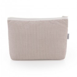 TOILET BAG CANDELA WINE 6x28x20 CM