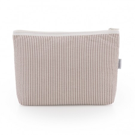 TOILET BAG CANDELA WINE 6x28x20 CM