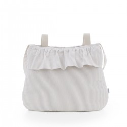 BOLSO MATERNAL BOHO CANDELA...