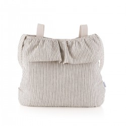 BOLSO MATERNAL BOHO DUTTON...