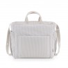 BOLSO MATERNAL PACK CANDELA CRUDO 16x43x37 CM