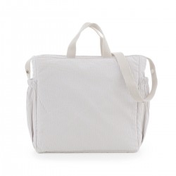 BORSA CLINICA PACK CANDELA CRUDO 16x43x37 CM