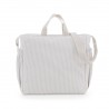 BOLSO MATERNAL PACK CANDELA CRUDO 16x43x37 CM