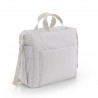 BOLSO MATERNAL PACK CANDELA CRUDO 16x43x37 CM