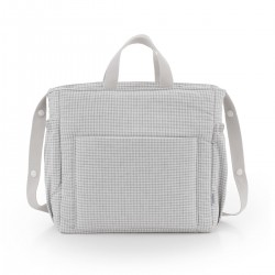 BOLSO MATERNAL PACK POLO...