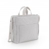 BORSA CLINICA PACK POLO GREY 16x43x37 CM
