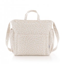 BOLSO MATERNAL PACK CHERRY...