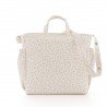 MATERNITY BAG PACK CHERRY PINK 16x43x37 CM