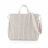 BOLSO MATERNAL PACK DUTTON STONE 16x43x37 CM
