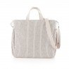 MATERNITY BAG PACK DUTTON STONE 16x43x37 CM