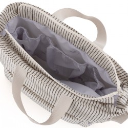 BOLSO MATERNAL PACK DUTTON STONE 16x43x37 CM