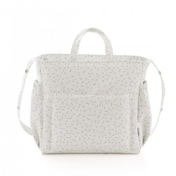 BOLSO MATERNAL PACK CHERRY...