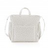 SAC DE MATERNITÉ PACK CHERRY VERT EAU 16x43x37 CM