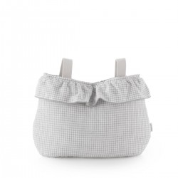 BOLSO ORGANIZADOR BOHO POLO...