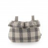 ORGANIZER BAG BOHO CHELSA RICE 13x38x20 CM