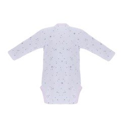 BODY L.SLEEVE CROSSED 728,1 SKY PINK