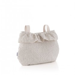 BORSA DELL ORGANIZZATORE BOHO DUTTON STONE 13x38x20 CM