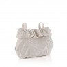 BOLSO ORGANIZADOR BOHO DUTTON STONE 13x38x20 CM