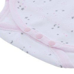 BODY RECIEN NACIDO M.LARGA 728,1 SKY ROSA