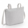 BORSA DELL ORGANIZZATORE XL POLO GREY 15x38x28 CM