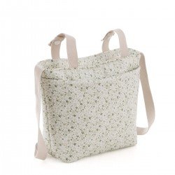 BOLSO ORGANIZADOR XL BOSCO MINT 15x38x28 CM