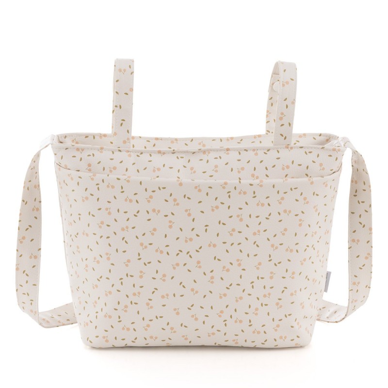 BORSA DELL ORGANIZZATORE XL CHERRY ROSA 15x38x28 CM