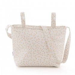 ORGANIZER BAG XL CHERRY PINK 15x38x28 CM