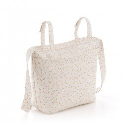 ORGANIZER BAG XL CHERRY PINK 15x38x28 CM