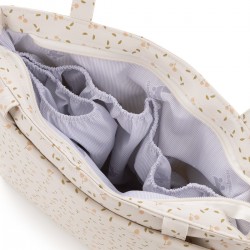 BORSA DELL ORGANIZZATORE XL CHERRY ROSA 15x38x28 CM