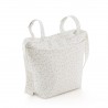 BORSA DELL ORGANIZZATORE XL CHERRY VERDE ACQUA 15x38x28 CM