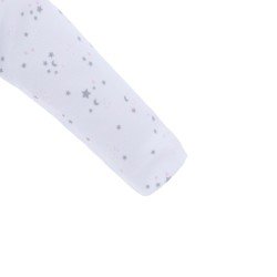 BODY M.L.INCROCIATO 728,1 SKY ROSA