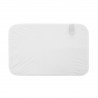 COUVERTURE A LANGER 40x60x1 CM POLO GREY