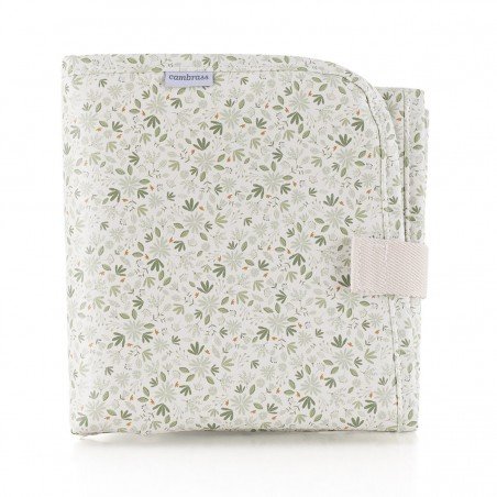 CAMBIADOR VESTIDOR 40x60x1 CM BOSCO MINT