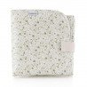CAMBIADOR VESTIDOR 40x60x1 CM BOSCO MINT