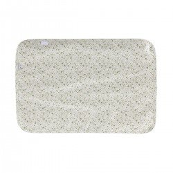 CAMBIADOR VESTIDOR 40x60x1 CM BOSCO MINT