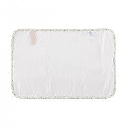 CAMBIADOR VESTIDOR 40x60x1 CM BOSCO MINT