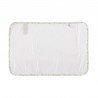 CAMBIADOR VESTIDOR 40x60x1 CM BOSCO MINT