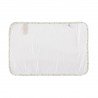 NAPPY CHANGER 40x60x1 CM BOSCO MINT