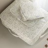 CAMBIADOR VESTIDOR 40x60x1 CM BOSCO MINT